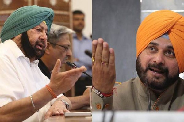 ਕੈਪਟਨ ਖਿਲਾਫ ਖੁੱਲ੍ਹੀ ਬਗਾਵਤ! ਚੋਣਾਂ ਤੋਂ ਪਹਿਲਾਂ ਕਾਂਗਰਸ ‘ਚ ਹੋਏਗਾ ਧਮਾਕਾ