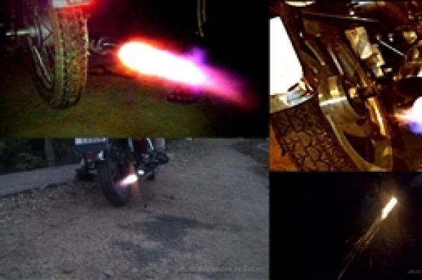 ਹੁਣ ਪੰਜਾਬੀ ਯੂਨੀਵਰਸਿਟੀ ’ਚ ਬੁਲਟ ਦੇ ਪਟਾਕੇ ਮਾਰਨ ਵਾਲਿਆਂ ਦੀ ਖੈਰ ਨਹੀਂ, ਅਥਾਰਟੀ ਵੱਲੋਂ ਵਿਦਿਆਰਥੀ ਨੂੰ ਚੇਤਾਵਨੀ; ਨਾ ਸੁਧਰੇ ਤਾਂ ਹੋਵੇਗੀ ਕਾਰਵਾਈ