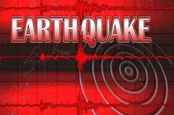 ਨੇਪਾਲ ਦੇ ਪੋਖਰਾ ’ਚ ਮਹਿਸੂਸ ਕੀਤੇ ਗਏ ਭੂਚਾਲ ਦੇ ਤੇਜ਼ ਝਟਕੇ, 5.3 ਰਹੀ ਤੀਬਰਤਾ
