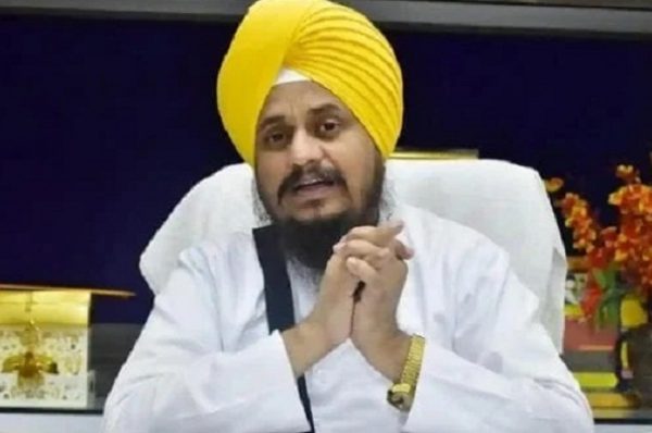 ਸਿੱਖ ਨੌਜਵਾਨ ਭਵਿੱਖ ਦੀਆਂ ਚੁਣੋਤੀਆਂ ਲਈ ਖੁਦ ਨੂੰ ਤਿਆਰ ਕਰਨ : ਜਥੇਦਾਰ