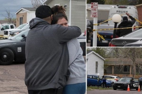 ਅਮਰੀਕਾ : ਜਨਮਦਿਨ ਸਮਾਰੋਹ ‘ਚ 6 ਲੋਕਾਂ ਦਾ ਕਤਲ, ਬੰਦੂਕਧਾਰੀ ਨੇ ਖੁਦ ਨੂੰ ਵੀ ਮਾਰੀ ਗੋਲੀ