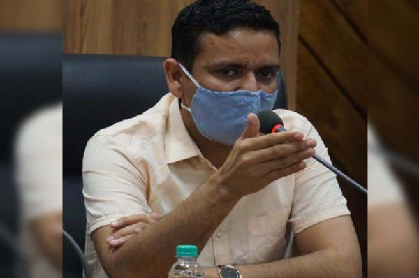 ਦੁਕਾਨਾਂ ਖੋਲ੍ਹਣ ਨੂੰ ਲੈ ਜਲੰਧਰ ਦੇ ਡੀ. ਸੀ. ਵੱਲੋਂ ਨਵੇਂ ਹੁਕਮ ਜਾਰੀ, ਜਾਣੋ ਕਿਹੜੀਆਂ ਦੁਕਾਨਾਂ ਕਦੋਂ-ਕਦੋਂ ਖੁੱਲ੍ਹਣਗੀਆਂ