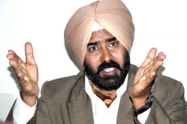 ਵਿਧਾਇਕ ਪਰਗਟ ਸਿੰਘ ਦੇ ਤੇਵਰ ਤਿੱਖੇ, ਕਿਹਾ-ਕੈਪਟਨ ਦਿਵਾ ਰਹੇ ਮੈਨੂੰ ਧਮਕੀਆਂ