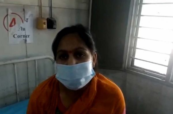 ਜਲੰਧਰ: ਭਾਬੀ ਨਾਲ ਰੰਗਰਲੀਆਂ ਮਨਾ ਰਹੇ ਪਤੀ ਨੂੰ ਪਤਨੀ ਨੇ ਰੰਗੇ ਹੱਥੀਂ ਫੜਿਆ, ਫਿਰ ਜੋ ਹੋਇਆ ਉਹ ਤਾਂ ਹੱਦ ਹੋ ਗਈ