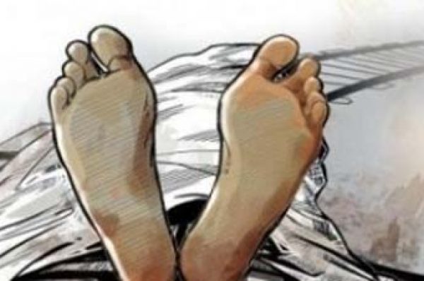 ਜਲੰਧਰ: ਕੈਂਟ ਰੇਲਵੇ ਸਟੇਸ਼ਨ ਨੇੜੇ ਟਰੇਨ ਅੱਗੇ ਛਾਲ ਮਾਰ ਕੇ ਵਿਅਕਤੀ ਨੇ ਕੀਤੀ ਖ਼ੁਦਕੁਸ਼ੀ