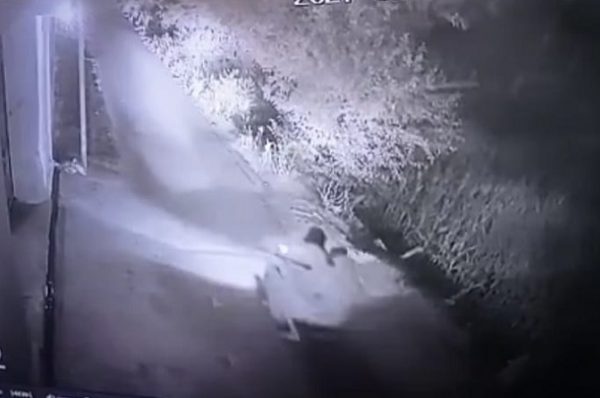 ਸਾਲ ਪਹਿਲਾਂ ਆਸਟ੍ਰੇਲੀਆ ਤੋਂ ਆਏ NRI ਦੇ ਘਰ ’ਤੇ ਅਣਪਛਾਤੇ ਵਿਅਕਤੀਆਂ ਨੇ ਚਲਾਈਆਂ ਗੋਲੀਆਂ