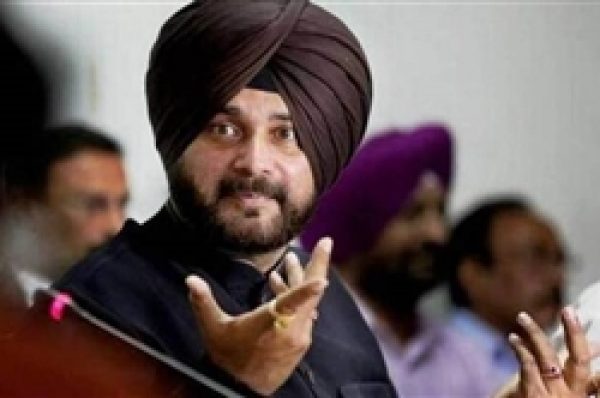 ਨਵਜੋਤ ਸਿੰਘ ਸਿੱਧੂ ਦਾ ਇਕ ਹੋਰ Tweet, ਕਿਹਾ- ਪੰਜਾਬ ਸਰਕਾਰ ਦੇਵੇ ਕਿਸਾਨਾਂ ਨੂੰ MSP