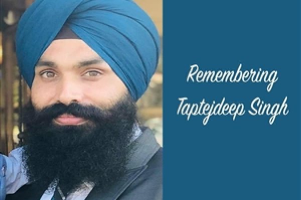 ਕੈਲੇਫੋਰਨੀਆ ਦੇ ਸੈਨ ਜੋਸ ਗੋਲ਼ੀਬਾਰੀ ‘ਚ ਮਾਰੇ ਗਏ ਤਪਤੇਜਦੀਪ ਸਿੰਘ ਨੇ ਕਿਵੇਂ ਬਚਾਈ ਅਨੇਕਾਂ ਲੋਕਾਂ ਦੀ ਜਾਨ, ਪੜ੍ਹੋ ਬਹਾਦਰੀ ਭਰਿਆ ਕਾਰਨਾਮਾ