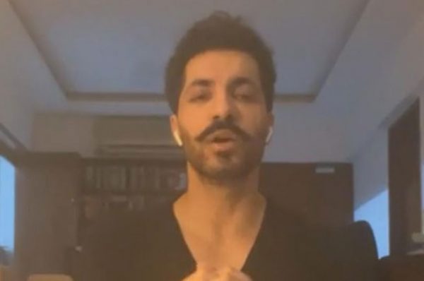 ਸਾਰਿਆਂ ਦੀਆਂ ਅਰਦਾਸਾਂ ਸਦਕਾ ਹੀ ਜੇਲ੍ਹ ਤੋਂ ਬਾਹਰ ਆ ਸਕਿਆ-ਦੀਪ ਸਿੱਧੂ