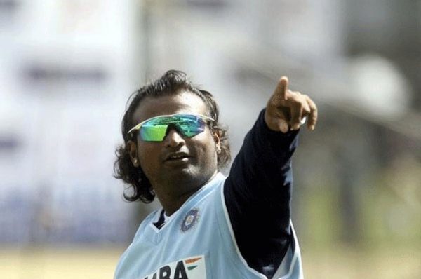ਰਮੇਸ਼ ਪਵਾਰ ਬਣੇ ਮਹਿਲਾ ਟੀਮ ਇੰਡੀਆ ਦੇ ਸੀਨੀਅਰ ਕੋਚ