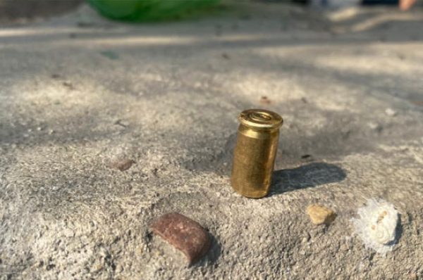 ਜਲੰਧਰ ਦੇ ਸੋਢਲ ਮੰਦਰ ਨਜ਼ਦੀਕ ਚਲੀ ਗੋਲੀ