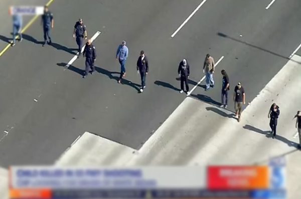 ਕੈਲੀਫੋਰਨੀਆ ਵਿਚ 6 ਸਾਲਾ ਬੱਚੇ ਦੀ ਗੋਲੀ ਮਾਰ ਕੇ ਹੱਤਿਆ