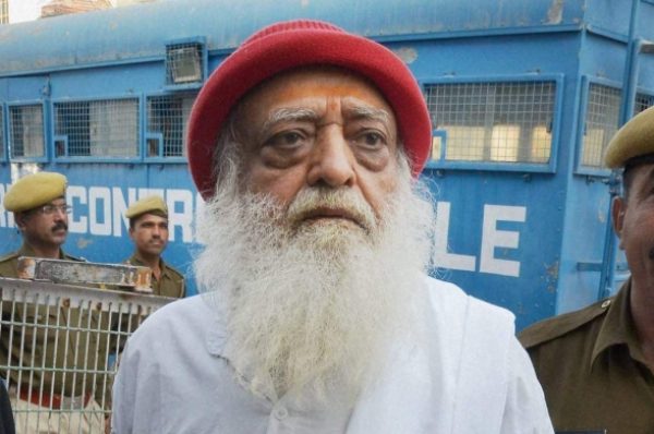 ਆਸਾਰਾਮ ਦੀ ਵਿਗੜੀ ਹਾਲਤ