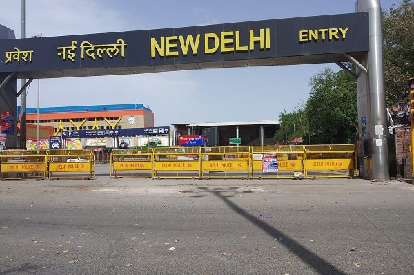 ਦਿੱਲੀ ਵਿਚ ਇਕ ਹਫ਼ਤੇ ਲਈ ਹੋਰ ਲਾਕਡਾਊਨ ਵਧਿਆ