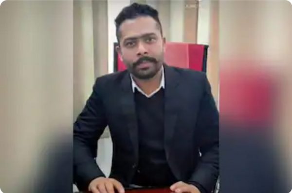 ਦੋਸਤਾਂ ਨਾਲ ਪਾਰਟੀ ਕਰਨ ਗਏ ਵਕੀਲ ਦੀ ਲਾਸ਼ ਰਜਬਾਹੇ ਚੋਂ ਮਿਲੀ, ਪਿੰਡ ਵਾਸੀਆਂ ਨੇ ਬਠਿੰਡਾ-ਜ਼ੀਰਕਪੁਰ ਕੌਮੀ ਸ਼ਾਹ ਮਾਰਗ ਤੇ ਲਾਇਆ ਜਾਮ