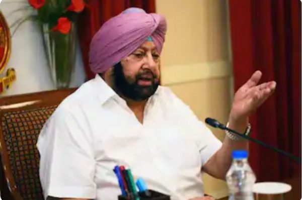 ਸਰਕਾਰੀ ਮੁਲਾਜ਼ਮਾਂ ਲਈ ਪੰਜਾਬ ਸਰਕਾਰ ਦਾ ਵੱਡਾ ਐਲਾਨ, ਤਨਖਾਹਾਂ ਵਿਚ ਹੋਵੇਗਾ ਵਾਧਾ…