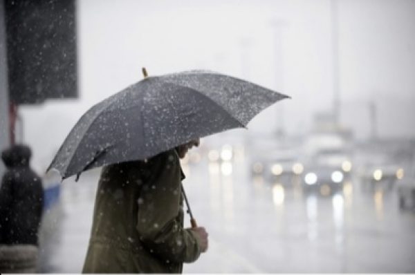 ਜਲੰਧਰ ’ਚ ਮੀਂਹ ਨੇ ਕੀਤਾ ਖੁਸ਼ਕਵਾਰ ਮੌਸਮ