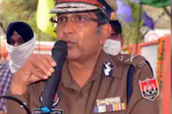 ਪੰਜਾਬ ਪੁਲਿਸ ਵਲੋਂ ਸੂਬੇ ‘ਚ ਪਿਛਲੇ 3 ਦਿਨਾਂ ਦੌਰਾਨ ਕੋਵਿਡ-19 ਦੇ ਨਿਯਮਾਂ ਦੀ ਉਲੰਘਣਾ ਕਰਨ ਵਾਲੇ ਲਗਭਗ 630 ਗ੍ਰਿਫਤਾਰ ਅਤੇ 6600 ਦੇ ਕੱਟੇ ਚਲਾਨ