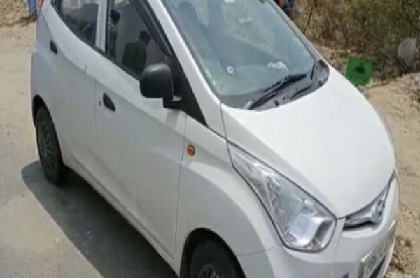 ਬੈਂਕ ਮੁਲਾਜ਼ਮਾਂ ਤੋਂ 45 ਲੱਖ ਦੀ ਹੋਈ ਲੁੱਟ