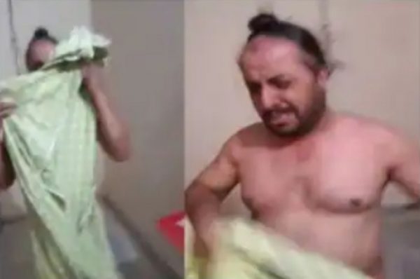 Bathinda- ਵਿਧਵਾ ਔਰਤ ਨਾਲ ਬਲਾਤਕਾਰ ਕਰਦਿਆਂ CIA ਸਟਾਫ ਦਾ ASI ਕਾਬੂ, Video ਵਾਇਰਲ