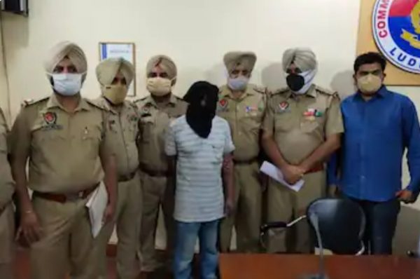 ਪੈਂਟਰ ਬਣ ਕੇ ‘ਚ ਕਰਦਾ ਕੰਮ, ਭੇਤ ਪਾ ਕੇ ਲੁੱਟ ਤੇ ਕਰਦਾ ਕਤਲ, ਲੁਧਿਆਣ ਪੁਲਿਸ ਨੇ ਯੂਪੀ ਤੋਂ ਕੀਤਾ ਕਾਬੂ