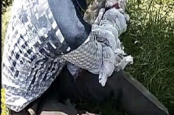 ਅੰਮ੍ਰਿਤਸਰ ਨੇੜੇ 1500 ਰੁਪਏ ਬਦਲੇ ਇਕ ਫਾਇਨਾਂਸ ਕੰਪਨੀ ਦੇੇ ਕਰਿੰਦੇ ਦਾ ਵੱਢਿਆ ਗੁੱਟ