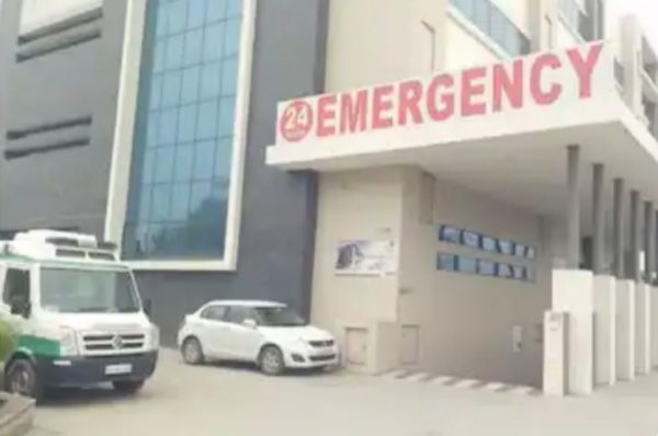 ਬਠਿੰਡਾ : ਨਿੱਜੀ ਹਸਪਤਾਲ ਨੇ ਪੈਸੇ ਨਾ ਦੇਣ ‘ਤੇ ਗਹਿਣੇ ਰੱਖੀ ਮ੍ਰਿਤਕ ਦੀ ਲਾਸ਼