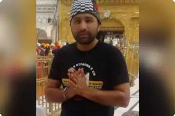 ਬਰਨਾਲਾ : ਜੋਧਪੁਰ ਦੇ ਨੌਜਵਾਨ ਦਾ ਮਨੀਲਾ ‘ਚ ਗੋਲੀਆਂ ਮਾਰ ਕੇ ਕਤਲ