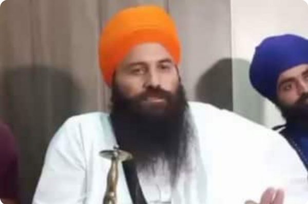 ਬੇਅਦਬੀ ਦੇ ਇਨਸਾਫ ਲਈ 1 ਜੂਨ ਨੂੰ ਸਿੱਖ ਜਥੇਬੰਦੀਆਂ ਵੱਲੋਂ ਕੀਤਾ ਜਾਵੇਗਾ ਸੰਘਰਸ਼ ਦਾ ਐਲਾਨ: ਦਾਦੂਵਾਲ