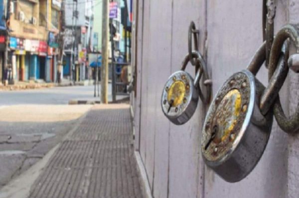 ਹਰਿਆਣਾ ਵਿਚ 3 ਮਈ ਤੋਂ 9 ਮਈ ਤੱਕ ਮੁਕੰਮਲ ਤਾਲਾਬੰਦੀ