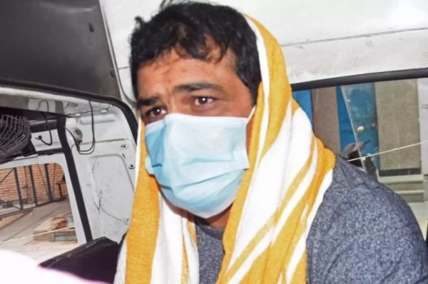 ਪਹਿਲਵਾਨ ਸੁਸ਼ੀਲ ਕੁਮਾਰ ਨੂੰ ਦਿੱਲੀ ਪੁਲਿਸ ਨੇ ਲਿਆ ਰਿਮਾਂਡ ‘ਤੇ