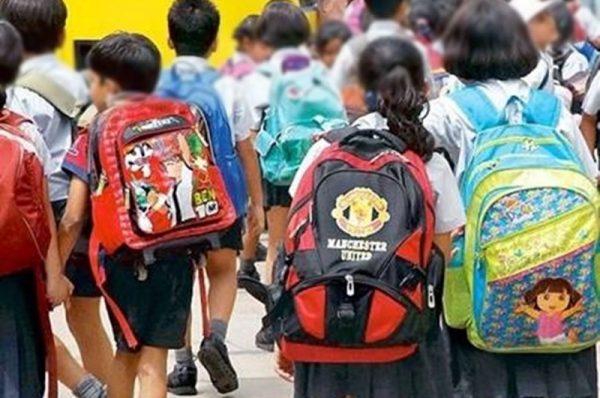 ਚੰਡੀਗੜ੍ਹ ਦੇ ਸਰਕਾਰੀ ਅਤੇ ਏਡਿਡ ਸਕੂਲਾਂ ਵਿਚ ਗਰਮੀਆਂ ਦੀਆਂ ਛੁੱਟੀਆਂ ਦਾ ਐਲਾਨ