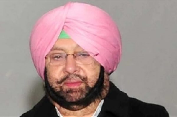 ਆਮ ਆਦਮੀ ਪਾਰਟੀ ਦੇ ਵਿਧਾਇਕ ਅੱਜ ਕਰਨਗੇ ਮੁੱਖ ਮੰਤਰੀ ਦੀ ਕੋਠੀ ਦਾ ਘਿਰਾਓ