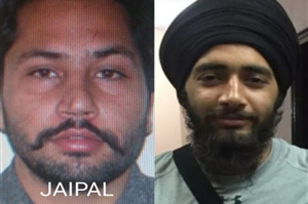 ਕੋਲਕਾਤਾ ‘ਚ ਗੈਂਗਸਟਰ ਜੈਪਾਲ ਭੁੱਲਰ ਤੇ ਜਸਬੀਰ ਜੱਸੀ ਪੁਲਿਸ ਮੁਕਾਬਲੇ ‘ਚ ਢੇਰ, ਜਾਣੋ ਕੀ ਸੀ ਮਾਮਲਾ