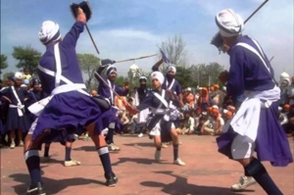 ਨੌਜਵਾਨਾਂ ਨੂੰ ਨਸ਼ਿਆਂ ਤੋ ਰੋਕਣ ਤੇ ਸ਼ਸ਼ਤਰ ਵਿੱਦਿਆ ਨਾਲ ਜੋੜਨ ਲਈ ਹਰ ਜ਼ਿਲ੍ਹੇ ’ਚ ਖੋਲ੍ਹੇ ਜਾਣਗੇ ਮੁਫਤ ਗੱਤਕਾ ਸਿਖਲਾਈ ਕੇਂਦਰ : ਹਰਜੀਤ ਸਿੰਘ ਗਰੇਵਾਲ