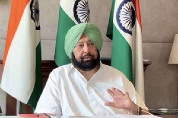 Punjab Lockdown News Updates: ਪੰਜਾਬ ‘ਚ ਕਈ ਪਾਬੰਦੀਆਂ ਤੋਂ ਛੋਟ, ਨਾਈਟ ਕਰਫਿਊ ਰਹੇਗਾ ਜਾਰੀ, ਪੜ੍ਹੋ ਨਵੀਆਂ ਗਾਈਡਲਾਈਨਜ਼