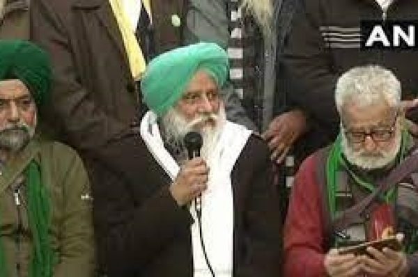 Farmer’s Protest : ਜਥੇਬੰਦੀਆਂ ਦੀ ਕਿਸਾਨਾਂ ਨੂੰ ਅਪੀਲ, ਚੋਣਾਂ ਦੌਰਾਨ ਕਿਸੇ ਵੀ ਸਿਆਸੀ ਲੀਡਰ ਨੂੰ ਪਿੰਡਾਂ ’ਚ ਨਾ ਵੜਨ ਦਿਓ