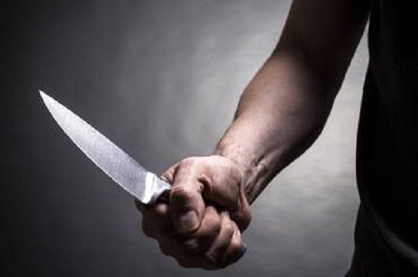 ਸਸਕਾਰ ’ਤੇ ਗਏ ਨੌਜਵਾਨ ’ਤੇ ਚਾਕੂ ਨਾਲ ਹਮਲਾ, 5 ਖ਼ਿਲਾਫ਼ ਕੇਸ ਦਰਜ