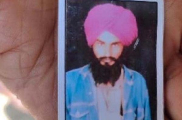 ਤੇਜ਼ਧਾਰ ਹਥਿਆਰਾਂ ਨਾਲ ਨਿਹੰਗ ਨੂੰ ਵੱਢ ਦਿੱਤੀ ਸੀ ਭਿਆਨਕ ਮੌਤ, ਪੁਲਸ ਨੇ ਲੋੜੀਂਦਾ ਮੁਲਜ਼ਮ ਕੀਤਾ ਗ੍ਰਿਫ਼ਤਾਰ