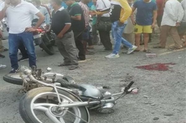 ਜਲੰਧਰ ‘ਚ ਵੱਡੀ ਵਾਰਦਾਤ : ਕਾਂਗਰਸੀ ਕੌਂਸਲਰ ਸੁਖਮੀਤ ਡਿਪਟੀ ਦਿਨ-ਦਿਹਾੜੇ ਗੋਲ਼ੀਆਂ ਮਾਰ ਕੇ ਹੱਤਿਆ