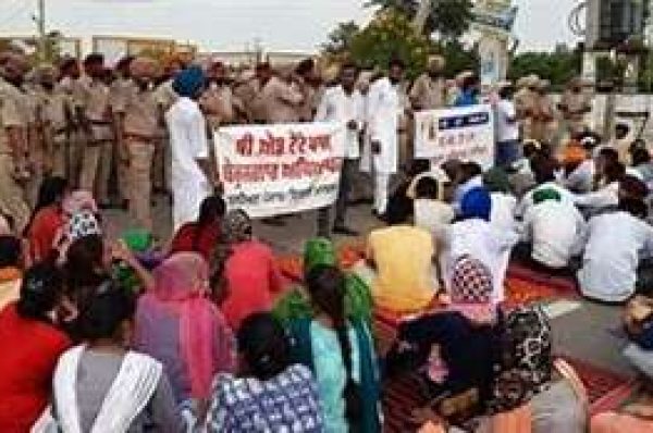 ਅਧਿਆਪਕਾਂ ਦੇ ਹੱਕ ‘ਚ ਆਮ ਆਦਮੀ ਪਾਰਟੀ 22 ਜੂਨ ਨੂੰ ਘੇਰੇਗੀ ਵਿਜੈਇੰਦਰ ਸਿੰਗਲਾ ਦੀ ਰਿਹਾਇਸ਼