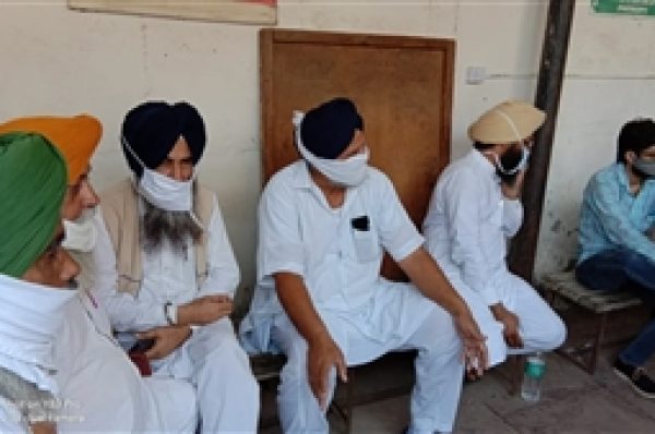 ਜੈਪਾਲ ਭੁੱਲਰ ਦਾ ਪੀਜੀਆਈ ਵਿਖੇ ਕੁਝ ਹੀ ਦੇਰ ‘ਚ ਸ਼ੁਰੂ ਹੋਵੇਗਾ ਪੋਸਟਮਾਰਟਮ, ਪੁਲਿਸ ਤੇ ਸਿਵਲ ਪ੍ਰਸ਼ਾਸਨ ਦੀ ਜ਼ੇਰੇ ਨਿਗਰਾਨੀ ਦੇਹ ਚੰਡੀਗੜ੍ਹ ਪੁੱਜੀ