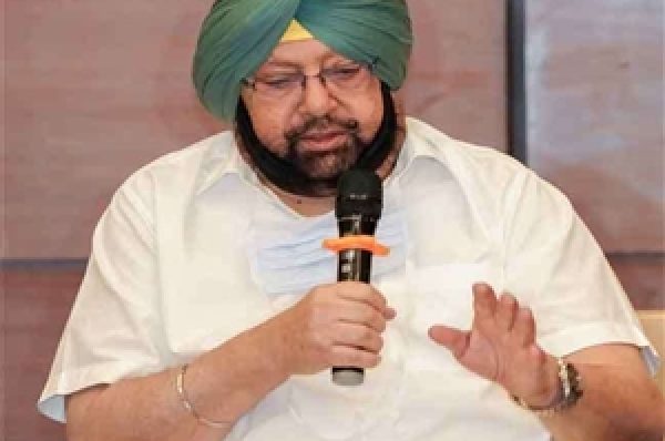 ਕੈਪਟਨ ਅਮਰਿੰਦਰ ਸਿੰਘ ਖੜਗੇ ਕਮੇਟੀ ਤੇ ਨਾਰਾਜ਼ ਮੰਤਰੀ-ਵਿਧਾਇਕ ਮਿਲਣਗੇ ਰਾਹੁਲ ਗਾਂਧੀ ਨੂੰ