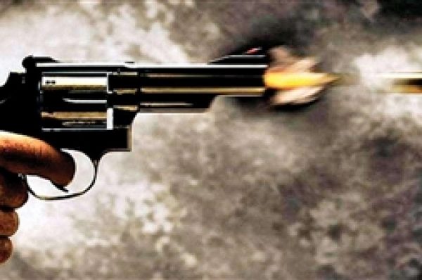 ਅਣਪਛਾਤੇ ਕਾਰ ਸਵਾਰਾਂ ਨੇ ਗੈਂਗਸਟਰ ਕੁਲਬੀਰ ਨਰੂਆਣਾ ਨੂੰ ਬਣਾਇਆ ਨਿਸ਼ਾਨਾ, ਚਲਾਈਆਂ ਅੰਨ੍ਹੇਵਾਹ ਗੋਲ਼ੀਆਂ