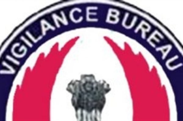 ਵਿਜੀਲੈਂਸ ਦੇ ਹੱਥੇ ਚੜ੍ਹਿਆ ਡੀਐੱਸਪੀ ਵਰਗੇ ਸ਼ੌਕ ਰੱਖਣ ਵਾਲਾ ਹੋਮਗਾਰਡ