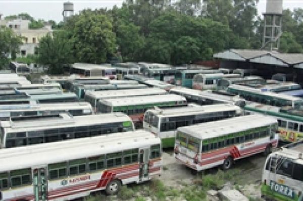 ਨਾ ਚੱਲਣਗੀਆਂ ਬੱਸਾਂ ਤੇ ਨਾ ਹੋਵੇਗਾ ਇਲਾਜ, ਅੱਜ ਤੋਂ ਤਿੰਨ ਦਿਨ 1300 ਬੱਸਾਂ ਦਾ ਚੱਕਾ ਜਾਮ, ਓਪੀਡੀ ਸੇਵਾ ਵੀ ਬੰਦ