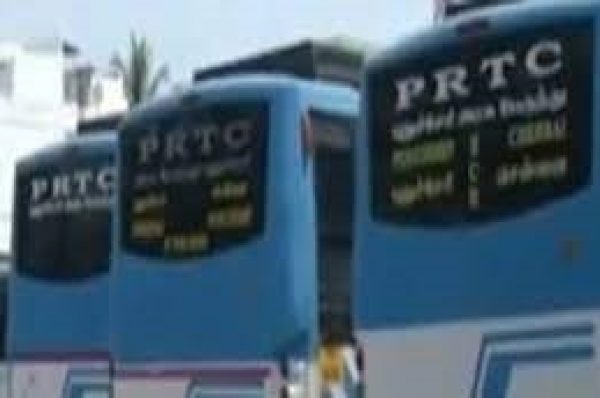 ਪੀਆਰਟੀਸੀ ਦਾ ਰੈਵਿਨਿਊ 20 ਲੱਖ ਤੋਂ ਘੱਟ ਕੇ 4 ਲੱਖ ’ਤੇ ਪਹੁੰਚਿਆ