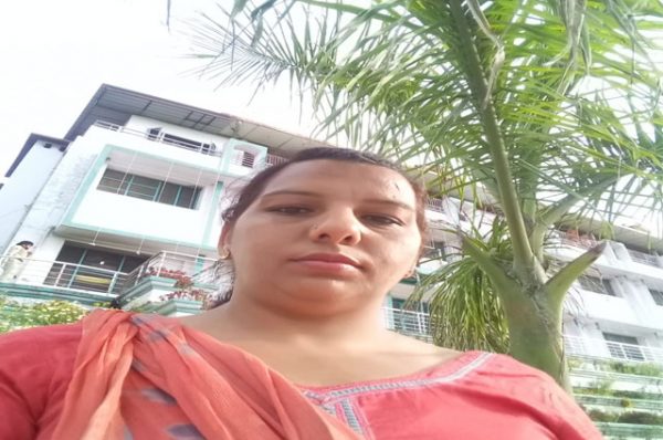 ਪਤੀ ਨੇ ਬੇਰਹਿਮੀ ਨਾਲ ਪਤਨੀ ਨੂੰ ਉਤਾਰਿਆ ਮੌਤ ਦੇ ਘਾਟ