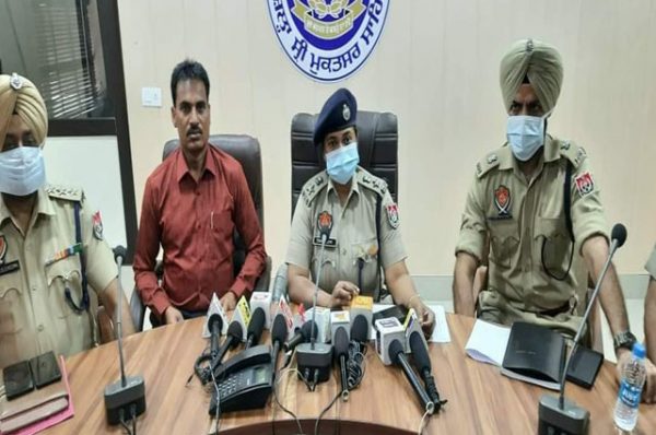 ਭੈਣ ਨੇ ਹੀ ਪ੍ਰੇਮੀਆਂ ਨਾਲ ਮਿਲ ਕੇ ਭਰਾ ਦਾ ਕਰਵਾਇਆ ਕਤਲ