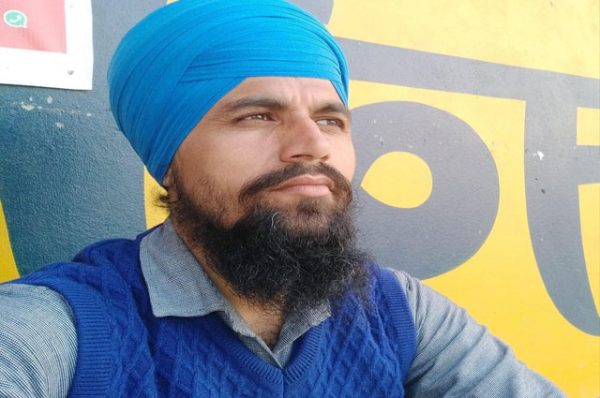 ਖ਼ੁਦਕੁਸ਼ੀ ਕਰਨ ਵਾਲੇ ਅਧਿਆਪਕ ਪਿਤਾ ਦੀ ਲਾਸ਼ ਰਾਜਸਥਾਨ ਫੀਡਰ ਨਹਿਰ ਵਿਚੋਂ ਮਿਲੀ, ਪੁੱਤਰ ਦੀ ਭਾਲ ਜਾਰੀ